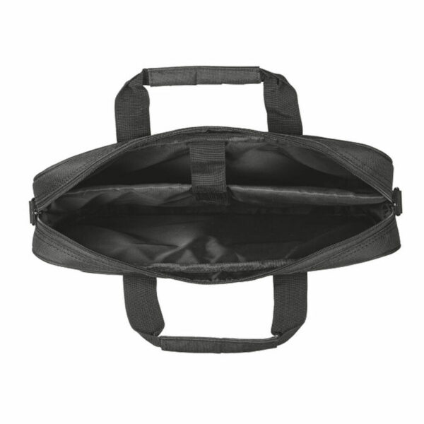 Laptoptasche Trust 21551 Schwarz 16" – Bild 2