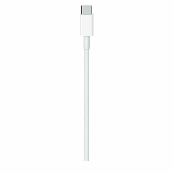 USB-C-Kabel Apple MLL82ZM/A Weiß 2 m – Bild 3