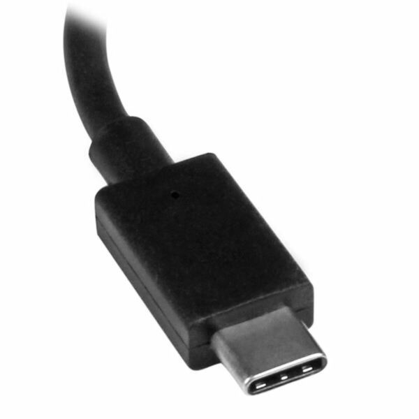 USB-C-zu-HDMI-Adapter Startech CDP2HD 4K Ultra HD Schwarz – Bild 3
