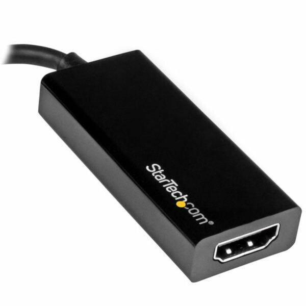 USB-C-zu-HDMI-Adapter Startech CDP2HD 4K Ultra HD Schwarz – Bild 2