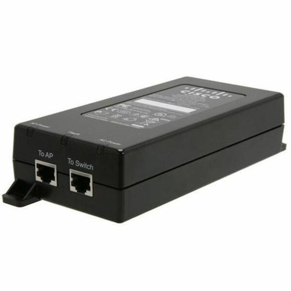 PoE-Injektor CISCO AIR-PWRINJ6= – Bild 2