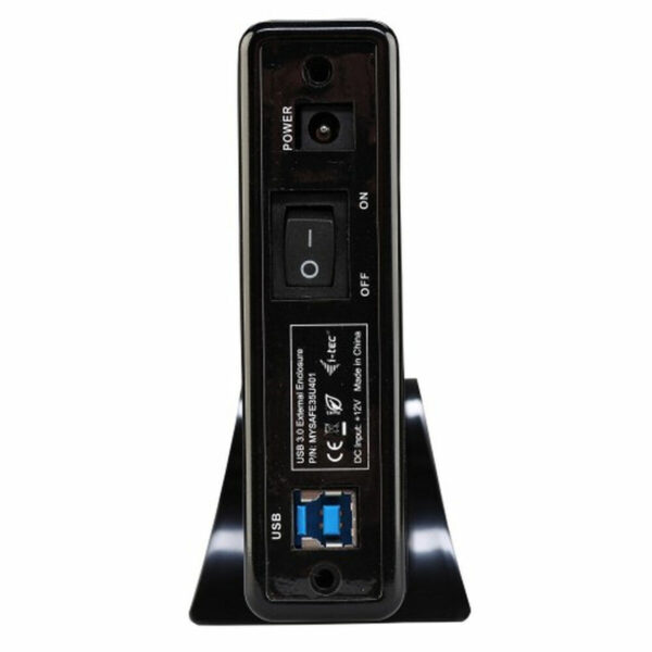 Festplattenhülle i-Tec MYSAFE35U401 – Bild 2