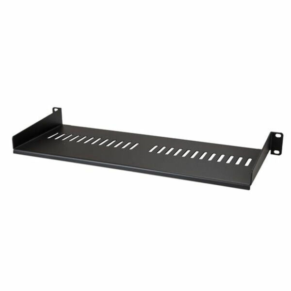 Rack-Schrank Ablage, fixiert Startech CABSHELF1U7V Belüftet – Bild 2