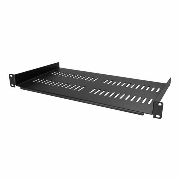 Rack-Schrank Ablage, fixiert Startech CABSHELFV1U – Bild 3