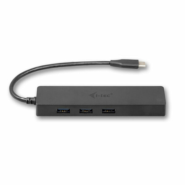 Hub USB i-Tec C31GL3SLIM – Bild 2