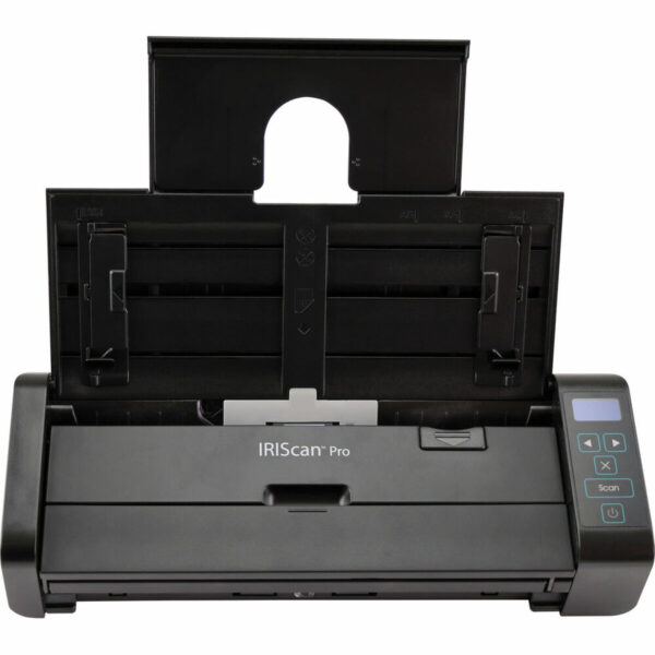 Scanner Iris 459035 23PPM – Bild 3