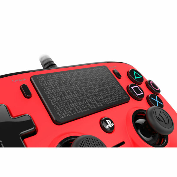 Gaming Controller Nacon PS4OFCPADRED – Bild 3