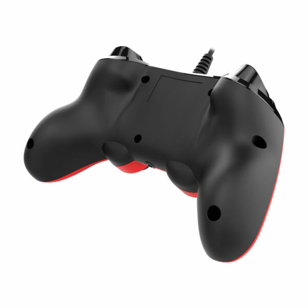 Gaming Controller Nacon PS4OFCPADRED – Bild 2