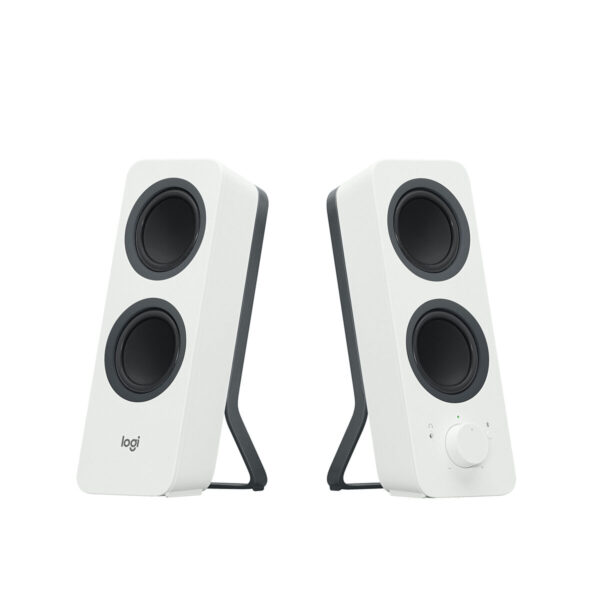 Bluetooth-Lautsprecher Logitech 980-001292 Weiß 5 W – Bild 2