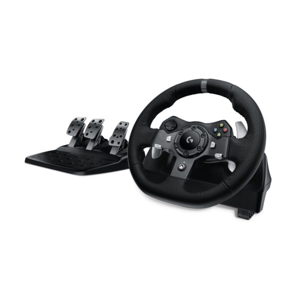 Flugblatt Logitech G920 – Bild 4