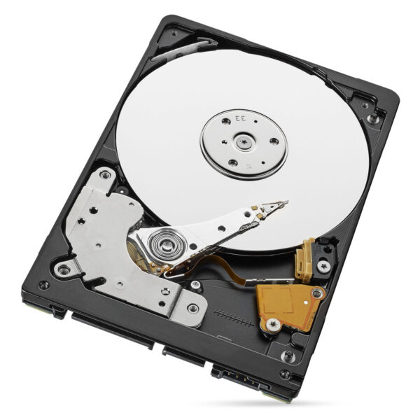 Festplatte Seagate ST1000LM049 1 TB SATA6 128 MB 2,5" 1 TB HDD – Bild 3
