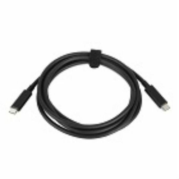 Kabel Micro USB Lenovo 4X90Q59480           Schwarz 2 m