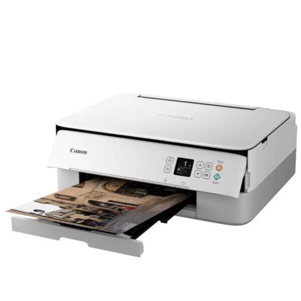 Multifunktionsdrucker Canon 4462C106 – Bild 3