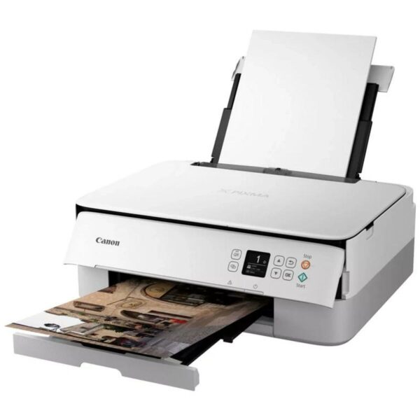 Multifunktionsdrucker Canon 4462C106 – Bild 4