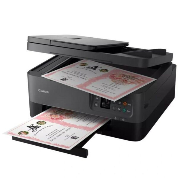 Multifunktionsdrucker Canon 5449C006 – Bild 2