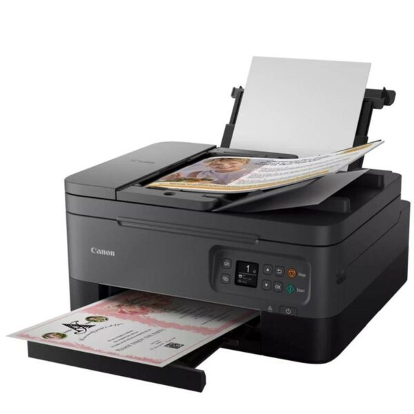 Multifunktionsdrucker Canon 5449C006 – Bild 3
