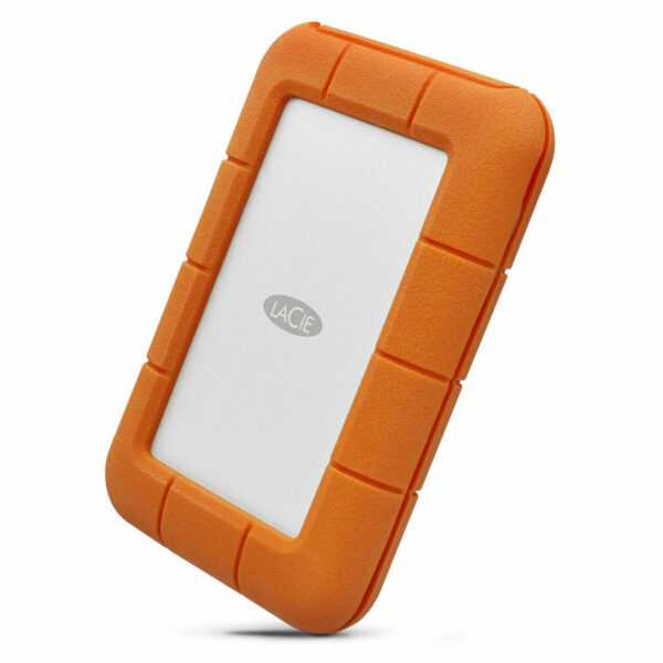 Externe Festplatte Seagate WDBVXC0060HWT-EESN 5 TB – Bild 7
