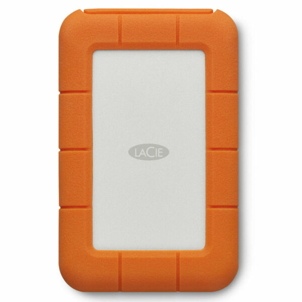 Externe Festplatte Seagate WDBVXC0060HWT-EESN 5 TB – Bild 4