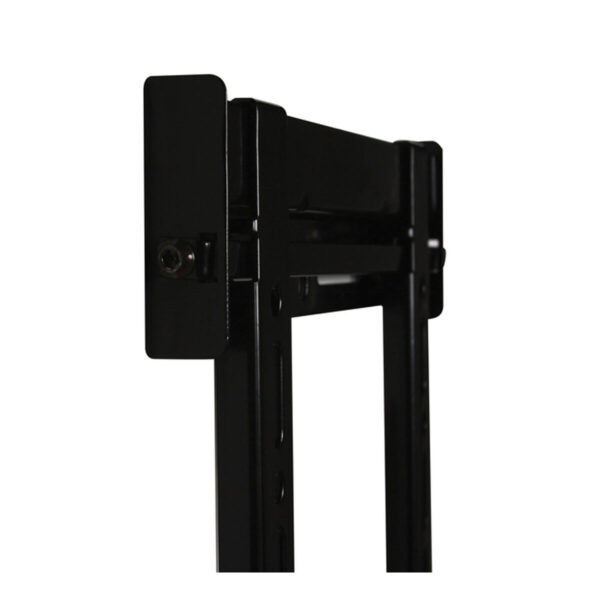 Bildschirm-Träger für den Tisch B-Tech BTV510/B 55" – Bild 4