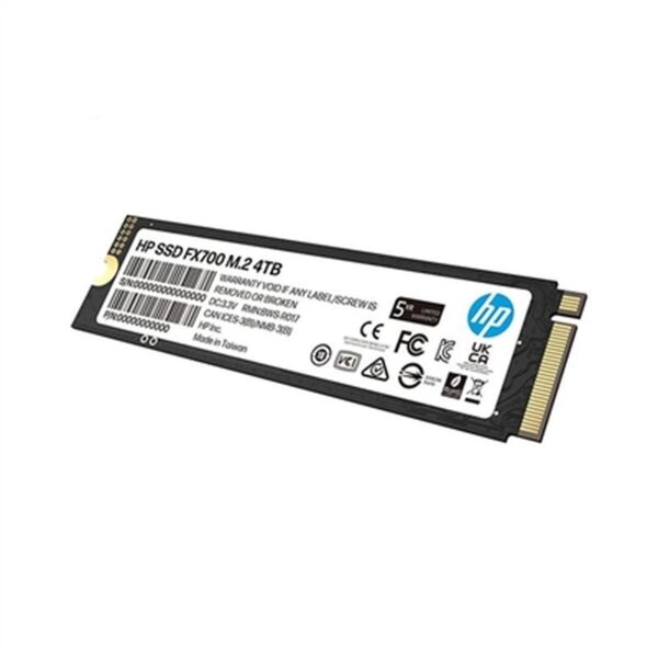 Festplatte HP FX700 – Bild 2