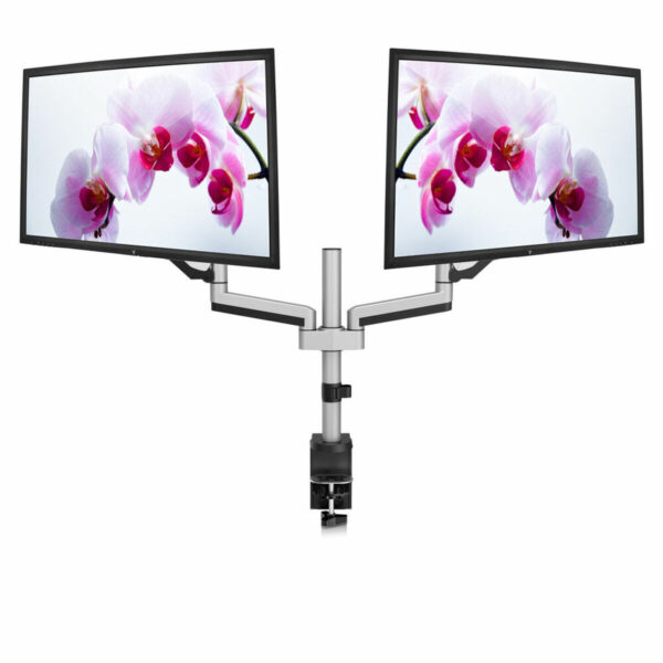 TV Halterung V7 DM1DTA-1N 17" 32" 8 kg – Bild 4