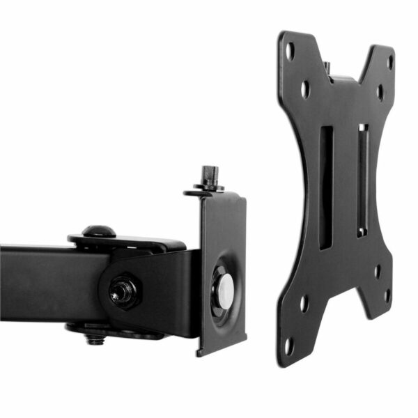 Bildschirm-Träger für den Tisch V7 DS2FSD-2N 32" – Bild 2