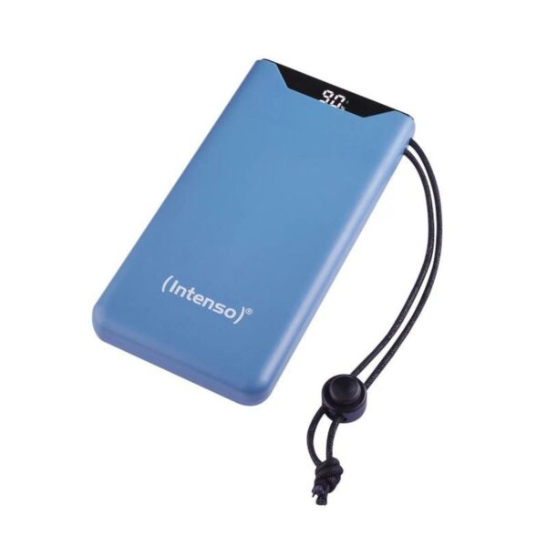 Laptop-Akku INTENSO F20000 Blau 20 W 20000 mAh – Bild 2