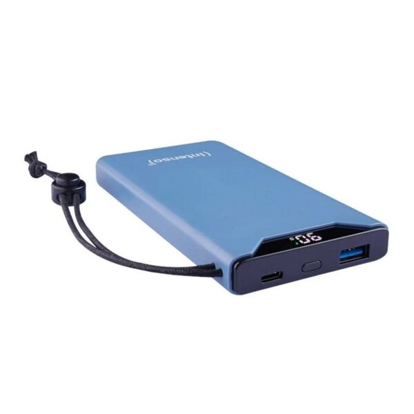 Laptop-Akku INTENSO F20000 Blau 20 W 20000 mAh – Bild 3