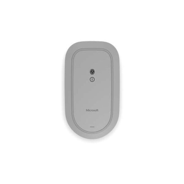 Mouse Microsoft 3YR-00006 Grau 1000 dpi – Bild 3