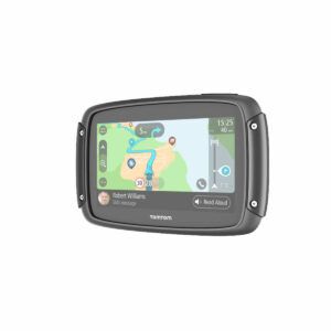 GPS Navigationsgerät TomTom Rider 550 4,3″