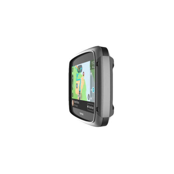 GPS Navigationsgerät TomTom Rider 550 4,3" – Bild 6