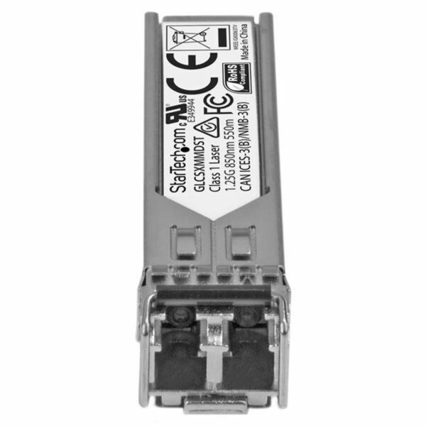 Fasermodul SEP MultioModo Startech GLCSXMMDST – Bild 2