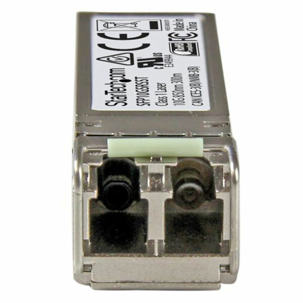 Fasermodul SEP MultioModo Startech SFP10GSRSST – Bild 3