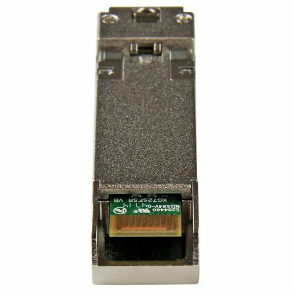Fasermodul SEP MultioModo Startech SFP10GSRSST – Bild 2