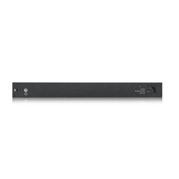 Switch ZyXEL GS1920-24V2-EU0101F – Bild 3