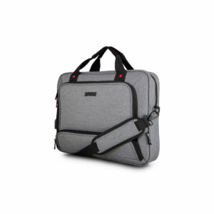 Laptoptasche Urban Factory MTE14UF Grau 14″