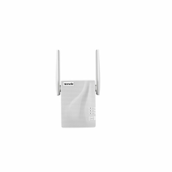 WLAN-Repeater Tenda A18V3.0(EU) Wi-Fi 5 GHz Weiß – Bild 3