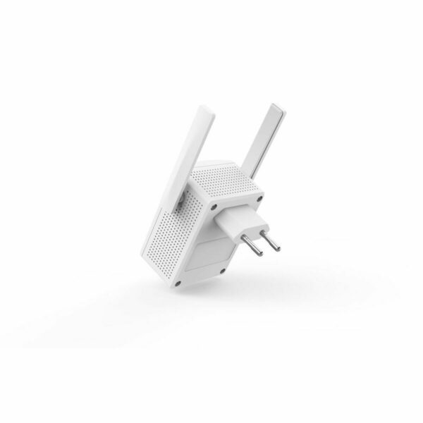 WLAN-Repeater Tenda A18V3.0(EU) Wi-Fi 5 GHz Weiß – Bild 2