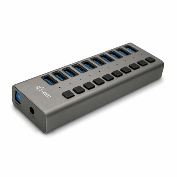 Hub USB i-Tec U3CHARGEHUB10 – Bild 2