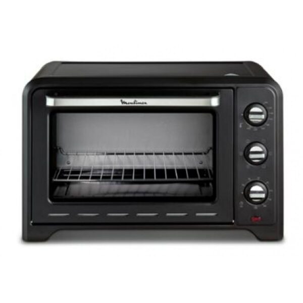Herdplatte Moulinex OX4648 33 L 1600W 33 L – Bild 2