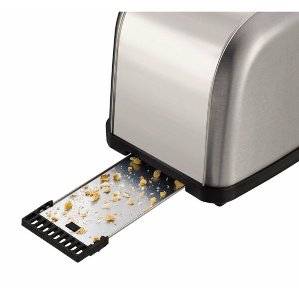 Toaster Moulinex LT330D 700W 700 W – Bild 2