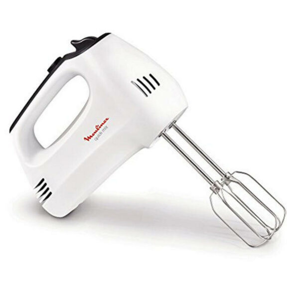 Handmixer Moulinex HM3101 300W 300 W – Bild 2