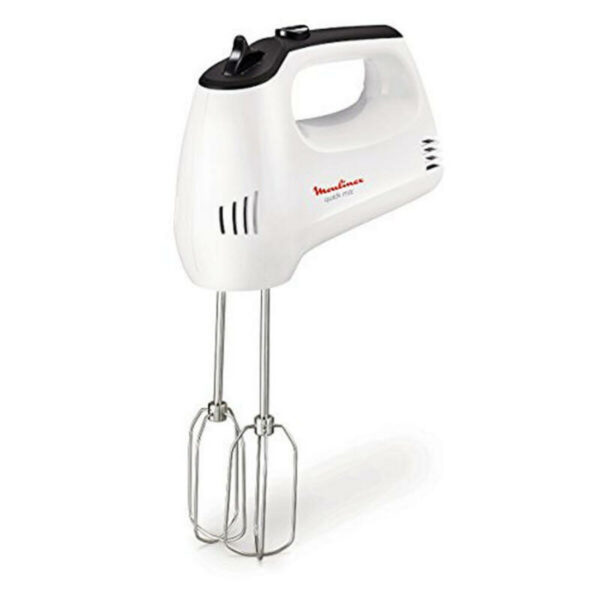 Handmixer Moulinex HM3101 300W 300 W – Bild 3
