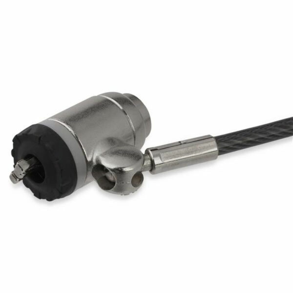 Sicherheitskabel Startech LTLOCKKEY 2 m – Bild 3