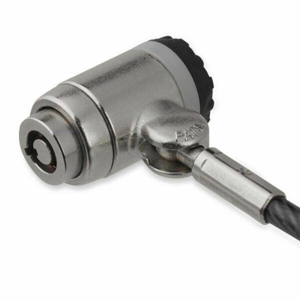 Sicherheitskabel Startech LTLOCKKEY 2 m – Bild 4