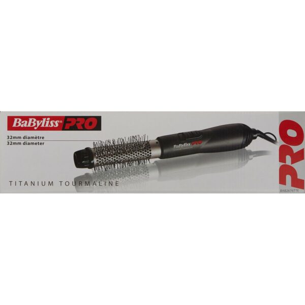 Glättbürste Babyliss BAB2676TTE Ø 32 mm 700 W 1 Stücke – Bild 6