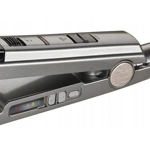 Bademantel Babyliss BAB2191SEPE Grau 1 Stücke – Bild 3