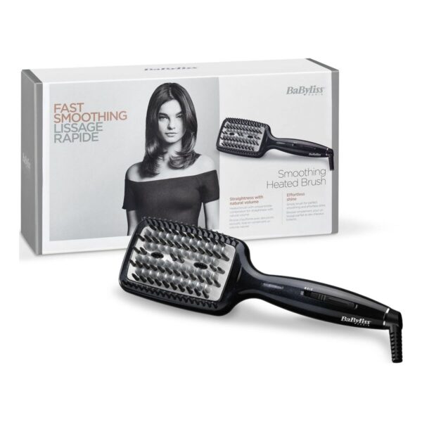 Glättende Bürste Babyliss HSB101E – Bild 8