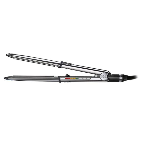 Glätteeisen Babyliss BAB3100EPE Schwarz Silberfarben 45 W 1 Stücke (1 Stück) – Bild 3