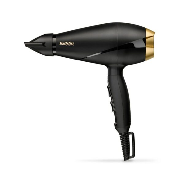 Fön Babyliss 6704E – Bild 2